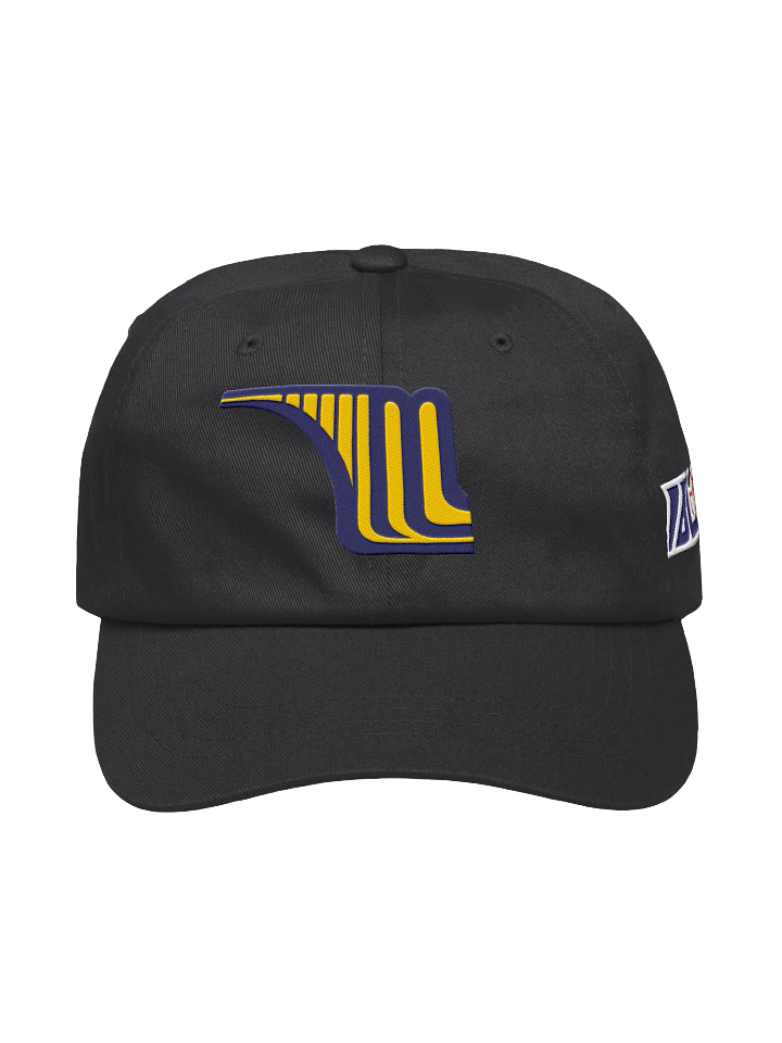 Niagara Falls Mariners Dad Cap product image (1)