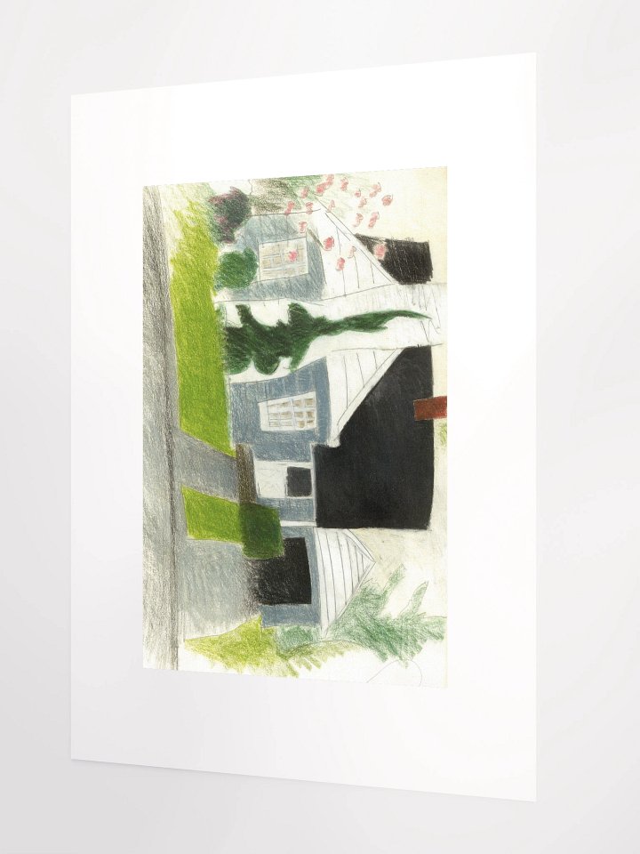 In the Window 1983 print product image (2)