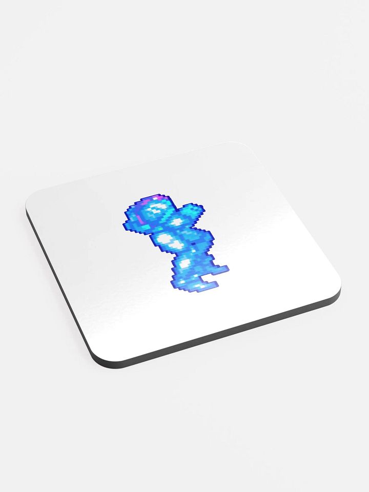 Spikesuit Coaster product image (2)
