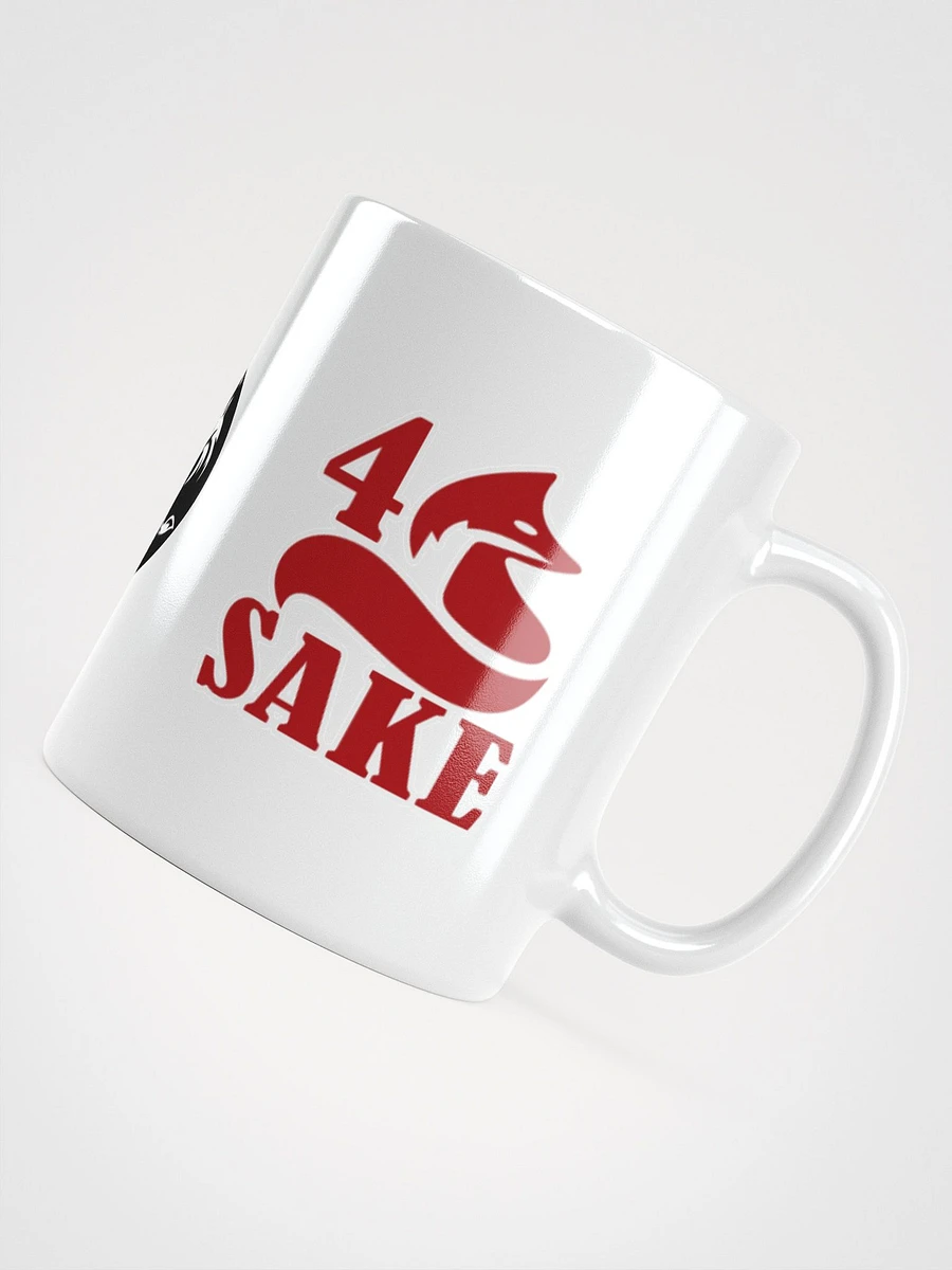 4FoxSake cup product image (10)