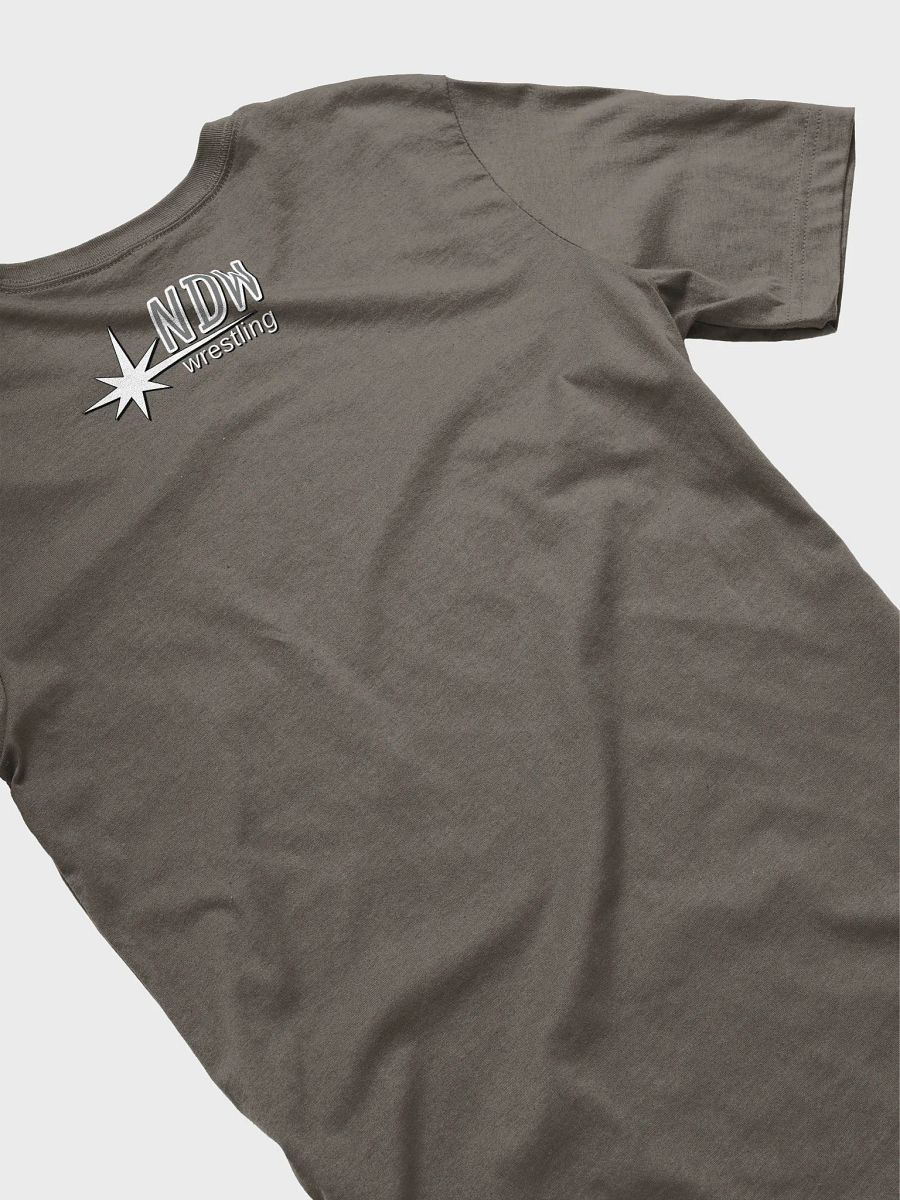 Marsha Quagmire "Marsha X3" T-Shirt product image (4)