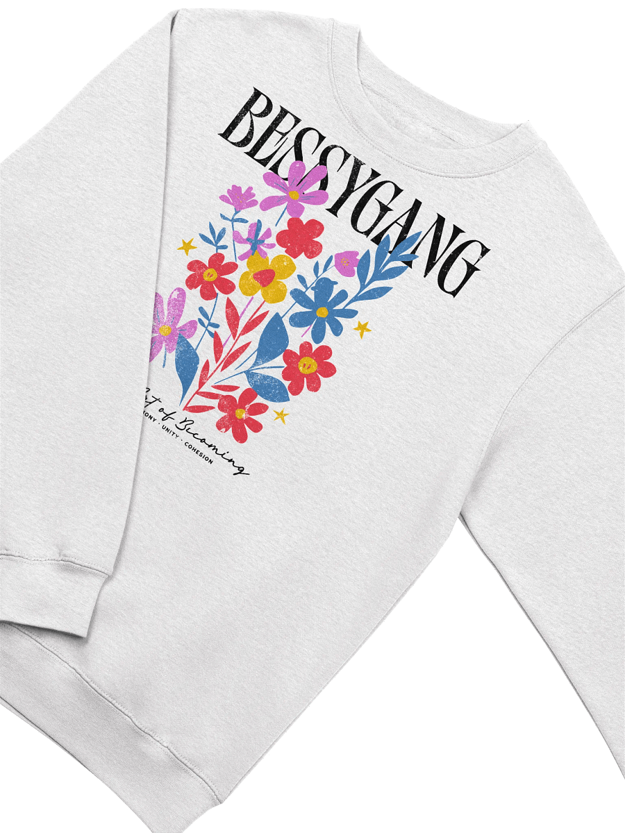 Floral Crewneck product image (3)
