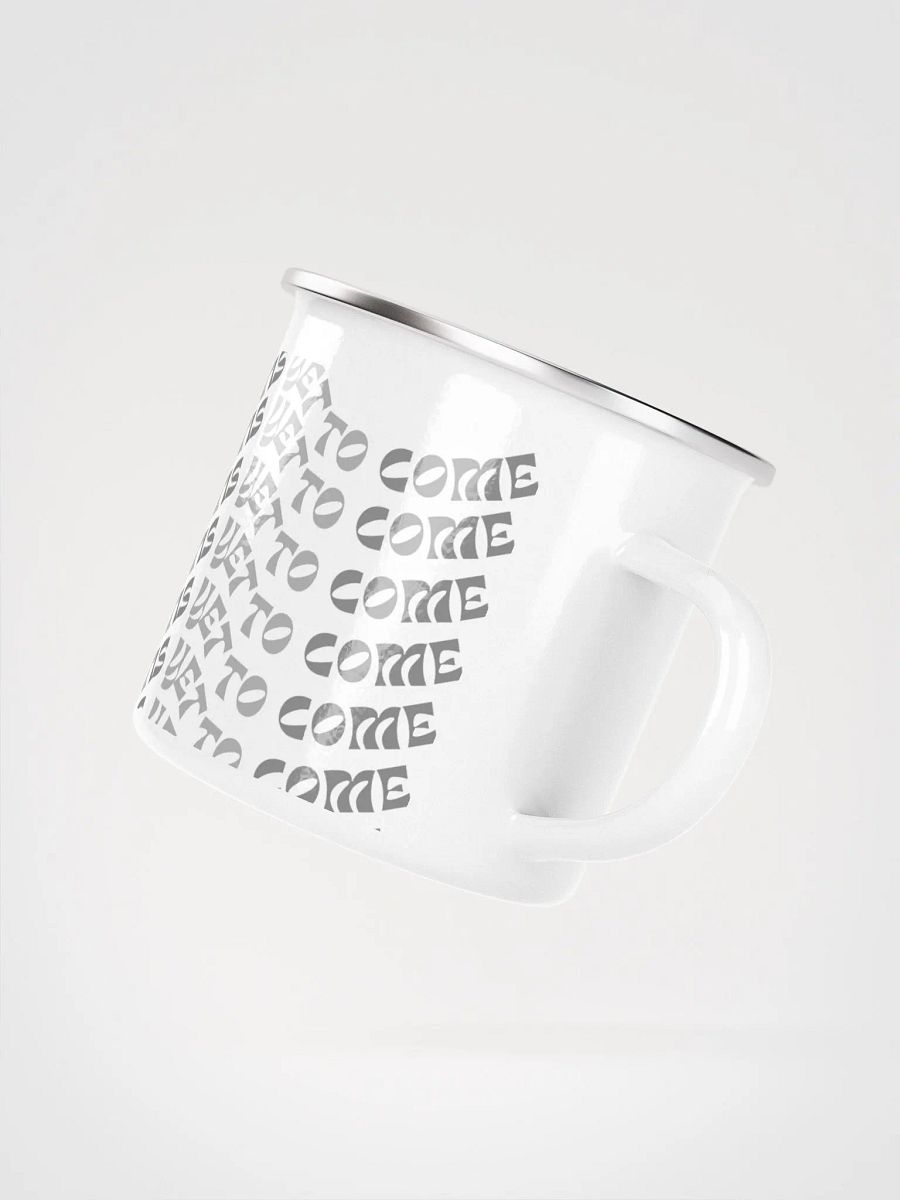 The Best Is Yet To Come: Coffee Mug product image (4)
