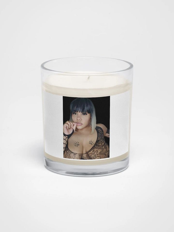 Brand Ambassador Peakmillzz Exotic Candle product image (1)