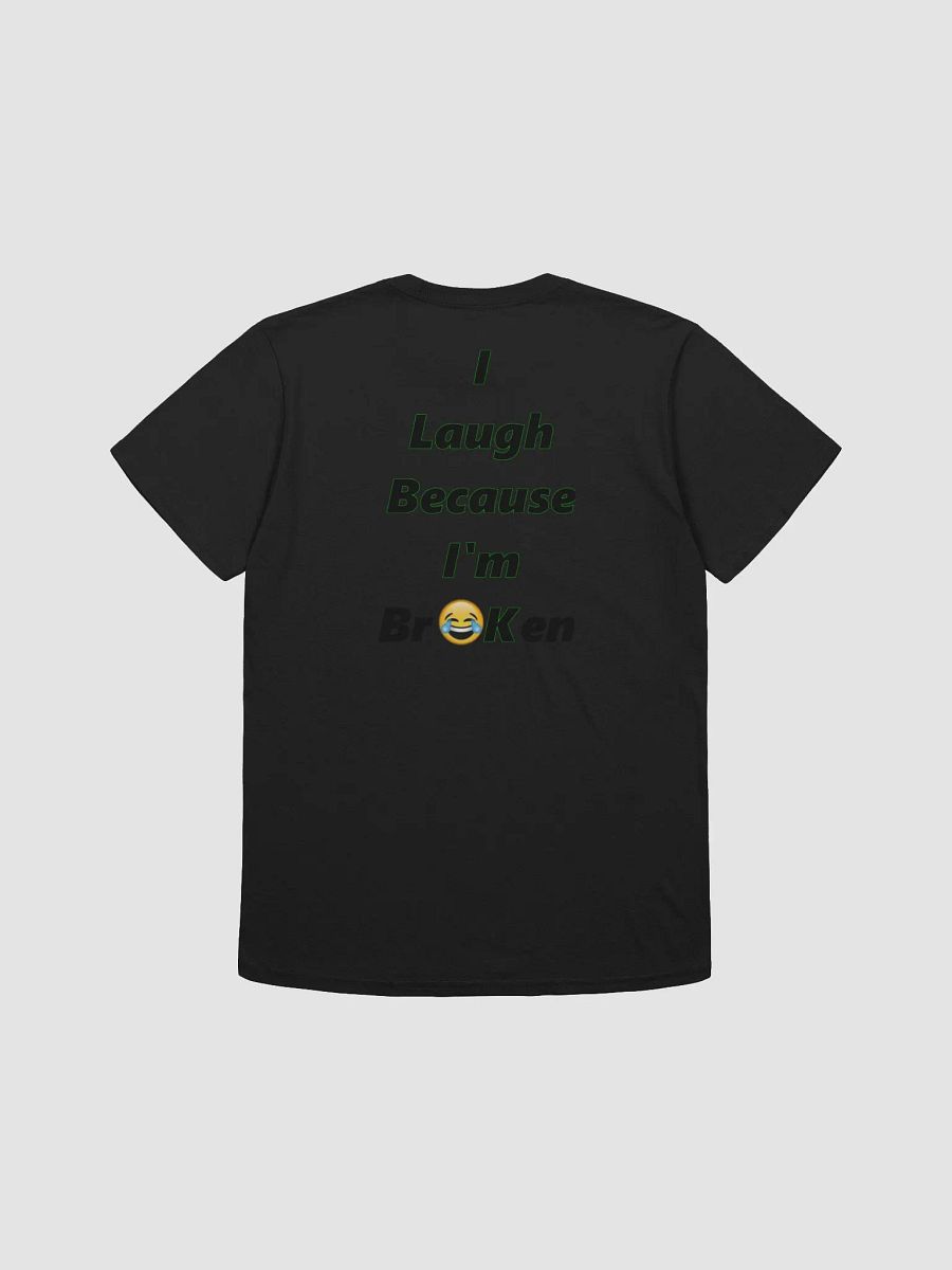 LOL brOKen product image (2)