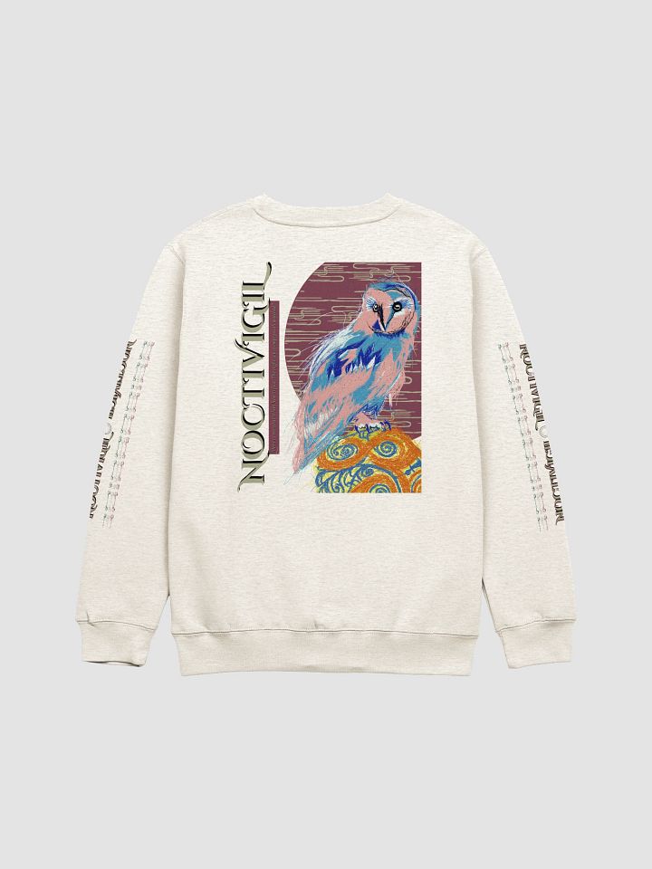 NOCTIVIGILLane Seven Premium Crewneck Sweatshirt product image (8)