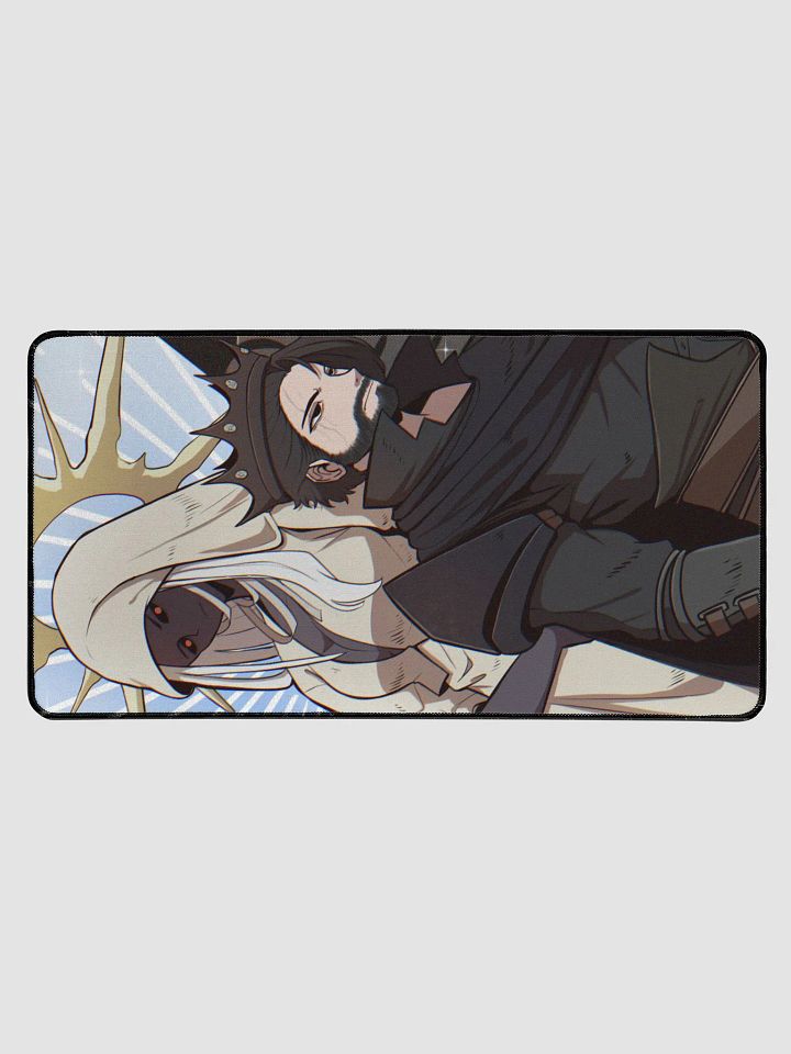 B and V Tarot mat product image (1)