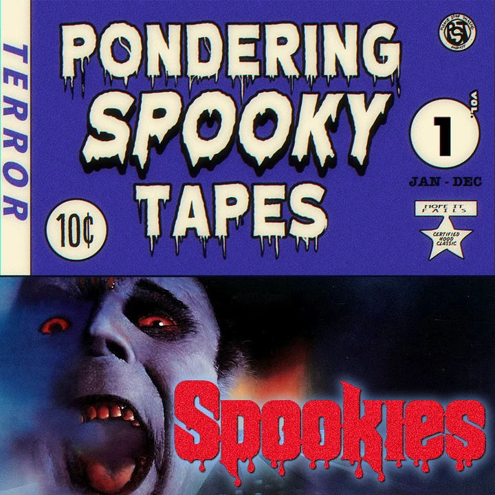 Spookies Commentary Track product image (1)