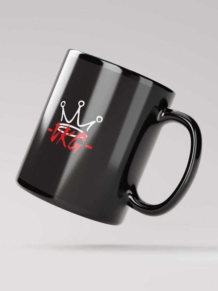 TOW ME! VKG Crown Logo Coffee Mug product image (3)