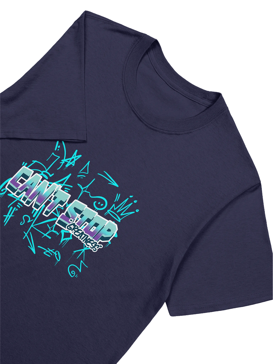 Greatness Unleashed Tee product image (16)