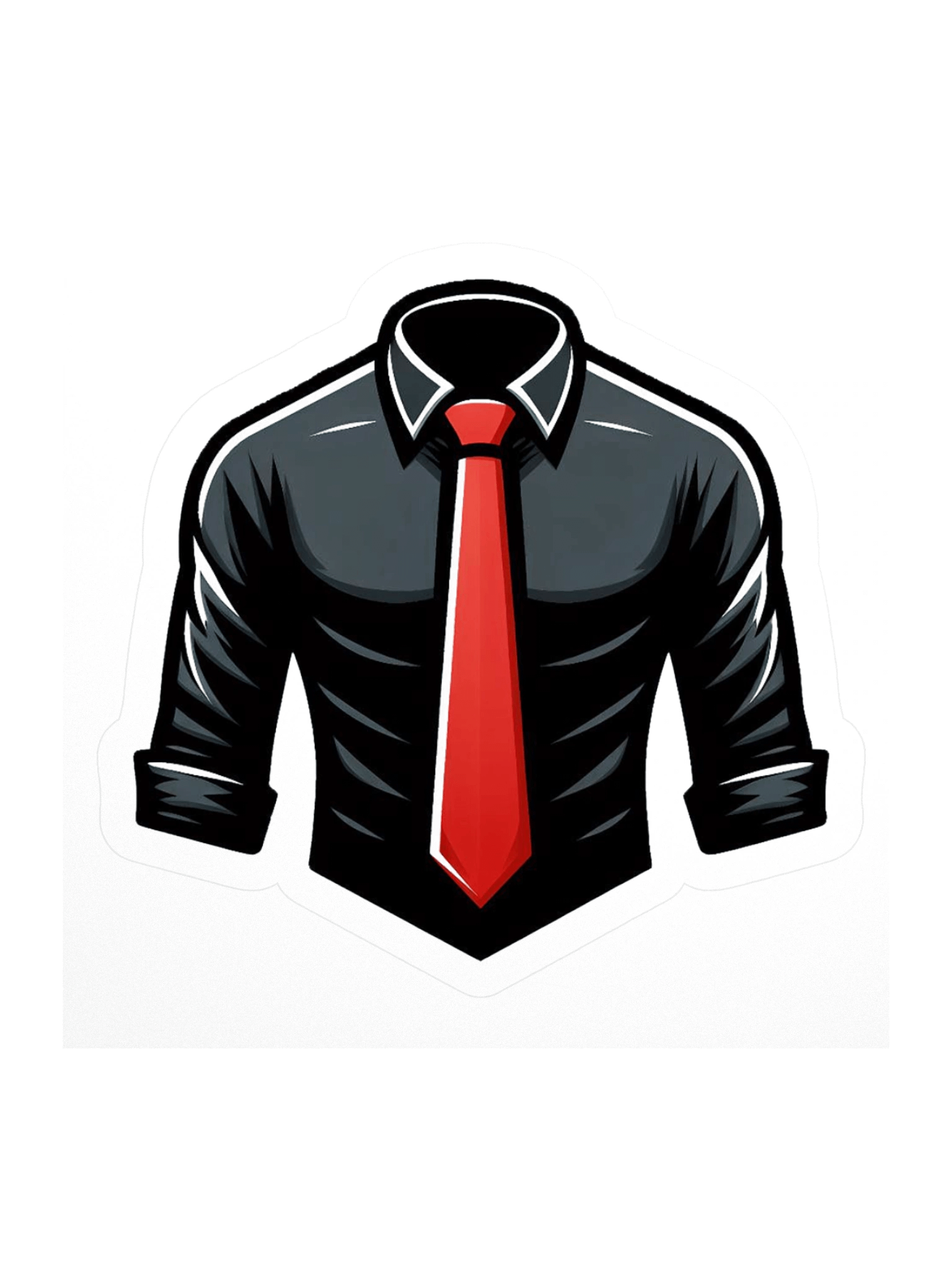 Prefessional Sticker product image (1)