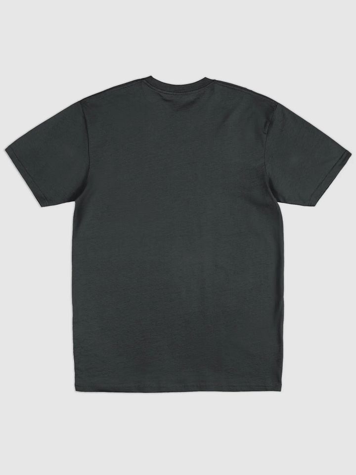 ASMR Tie Dye / Heavyweight Tee product image (2)