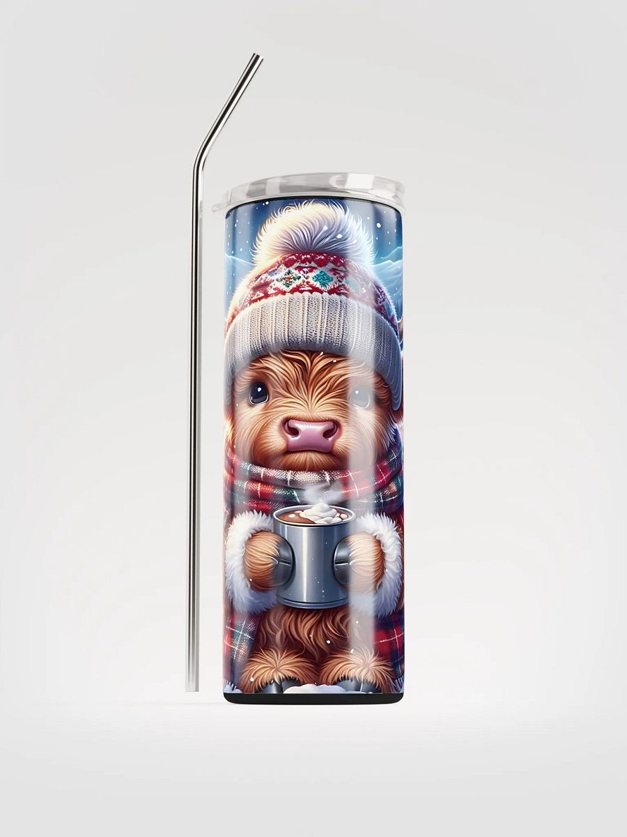 Eco-Friendly Stainless Steel Tumbler Set product image (4)