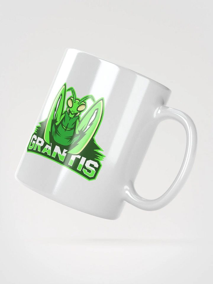 Classic Grantis Mug product image (4)
