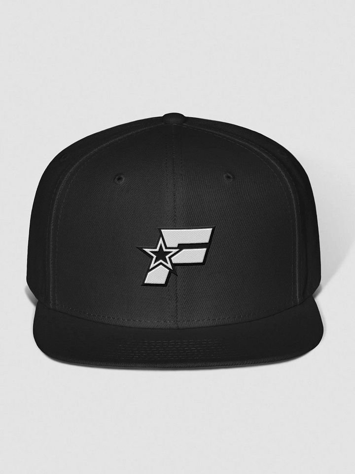Starr Fam Snap Back product image (2)