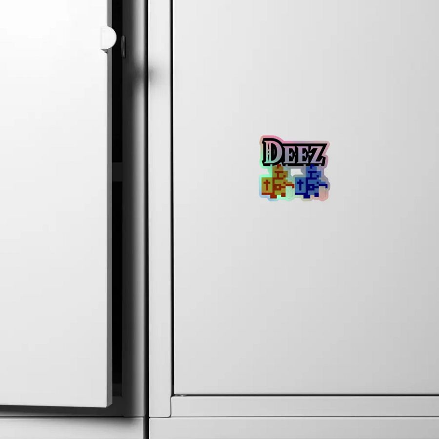 Deez Darknuts product image (6)