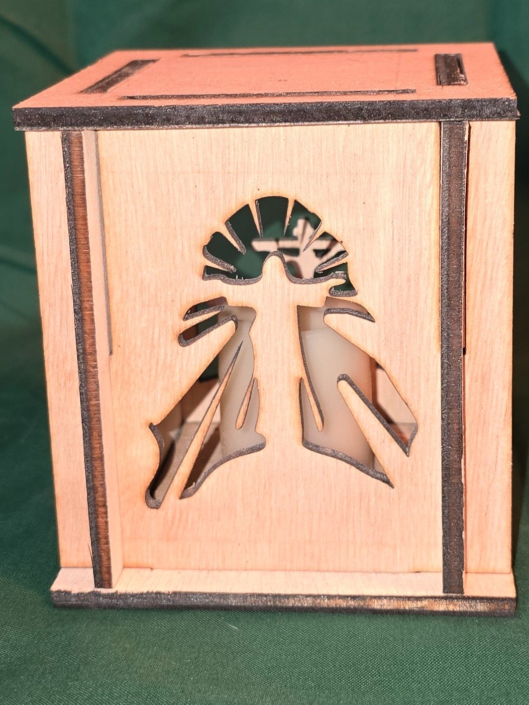 The Four Seasons of Christ product image (2)