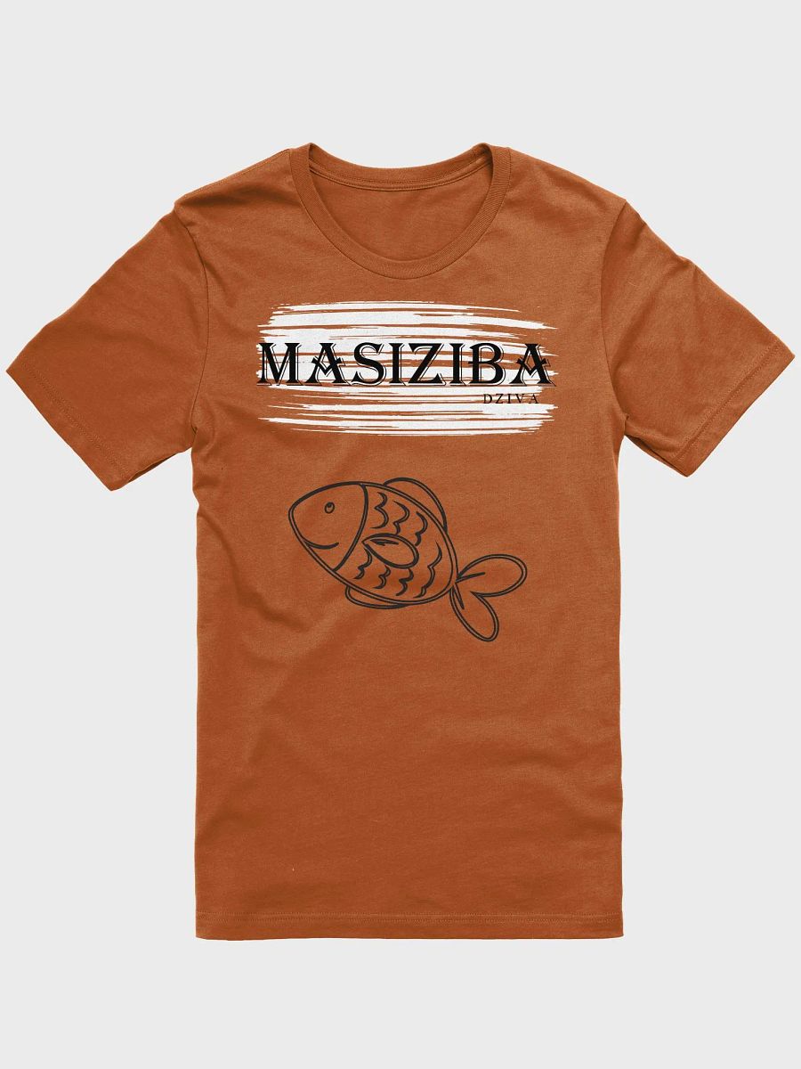 Masiziba Shona Totem Tee product image (7)