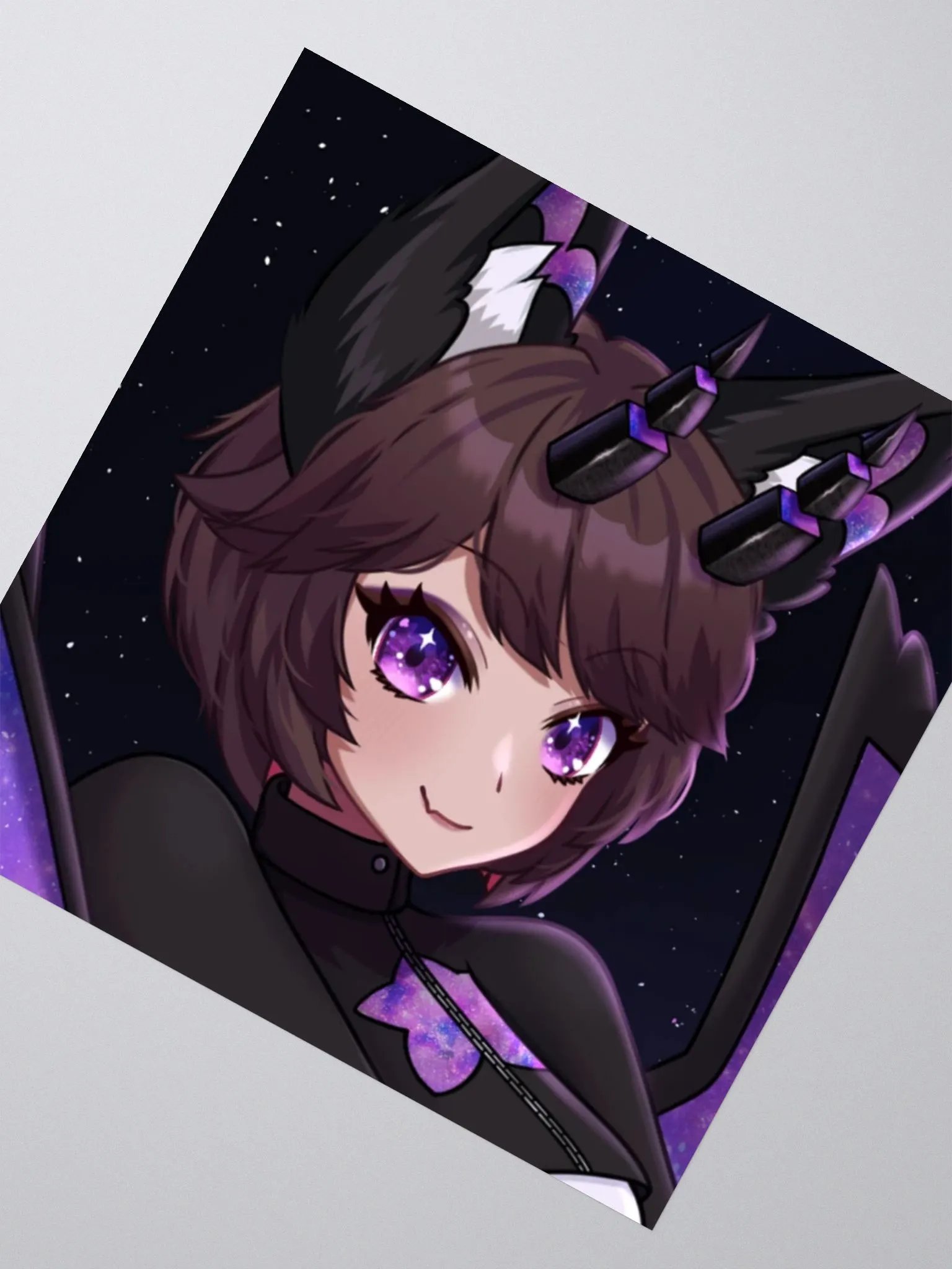 Cutie Sticker product image (5)