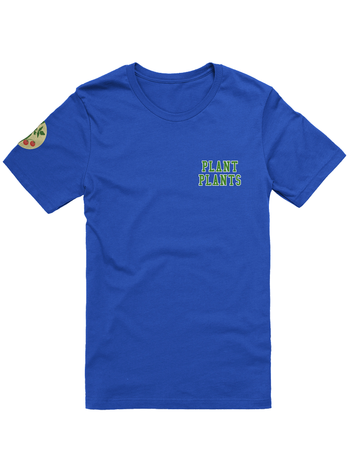 Plant Plants T-Shirt (Printed) product image (5)