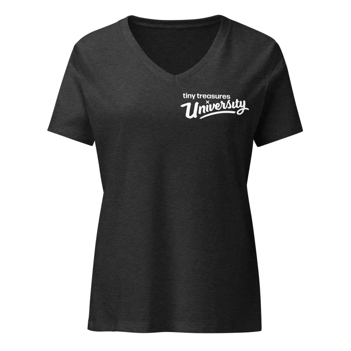 University V-Neck product image (1)