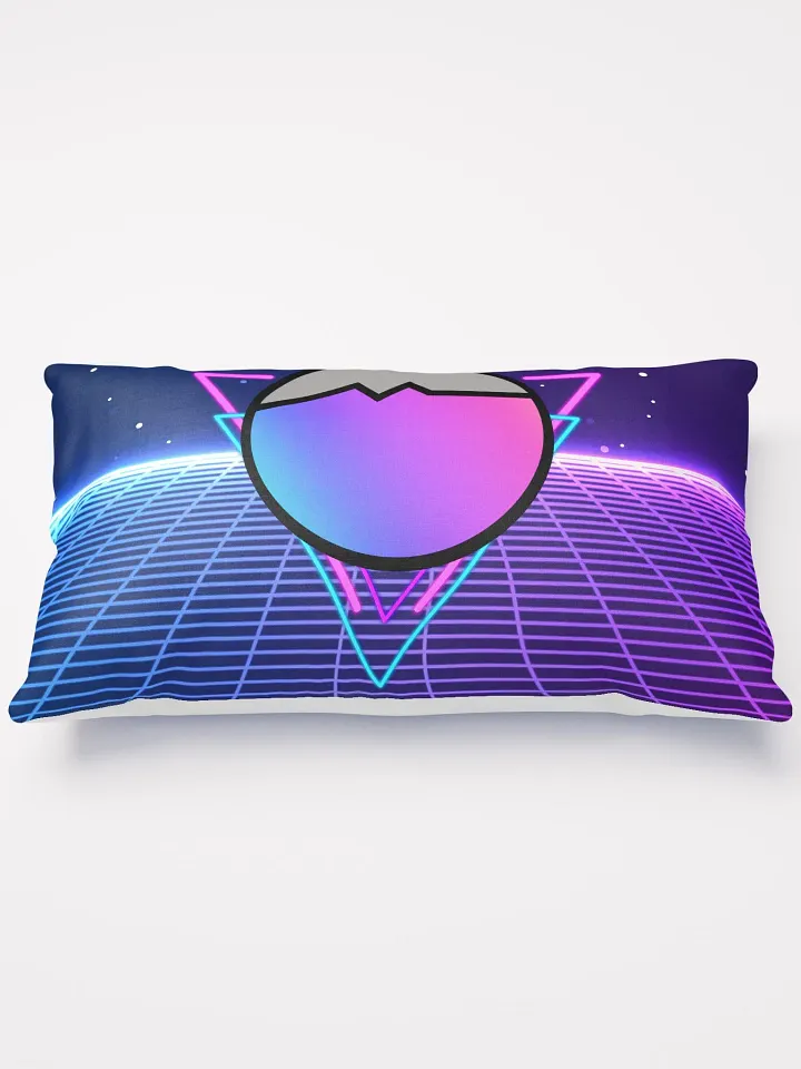 Battle Chicken Pillow product image (1)