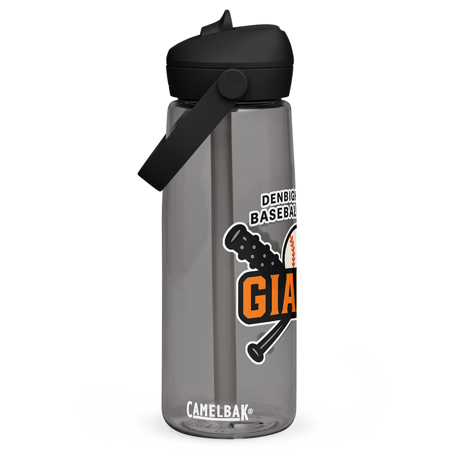 Giants - Camelbak Waterbottle product image (2)