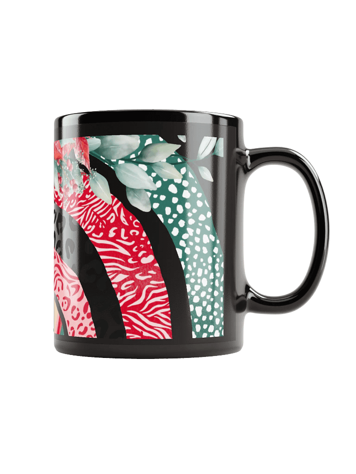 Festive Rainbow Delight Mug product image (2)