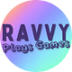 RavvyPlaysGames