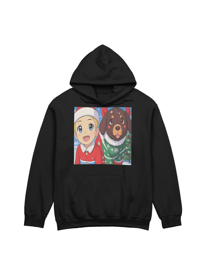 Jacob & Norbs - Da Cootie Pies product image (1)