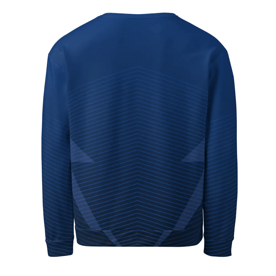STM Official Sweater long Sleeve product image (2)