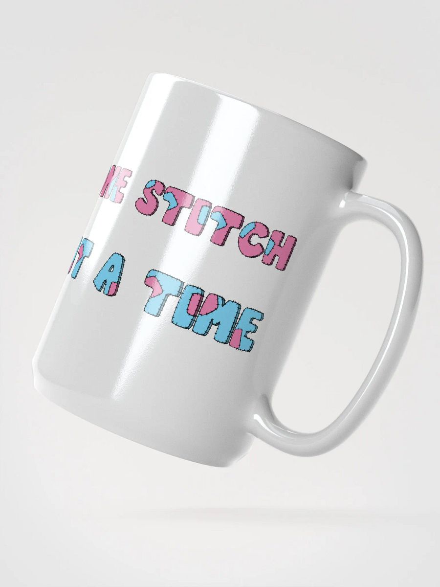 PatchWerrk Bubblegum Mug product image (5)