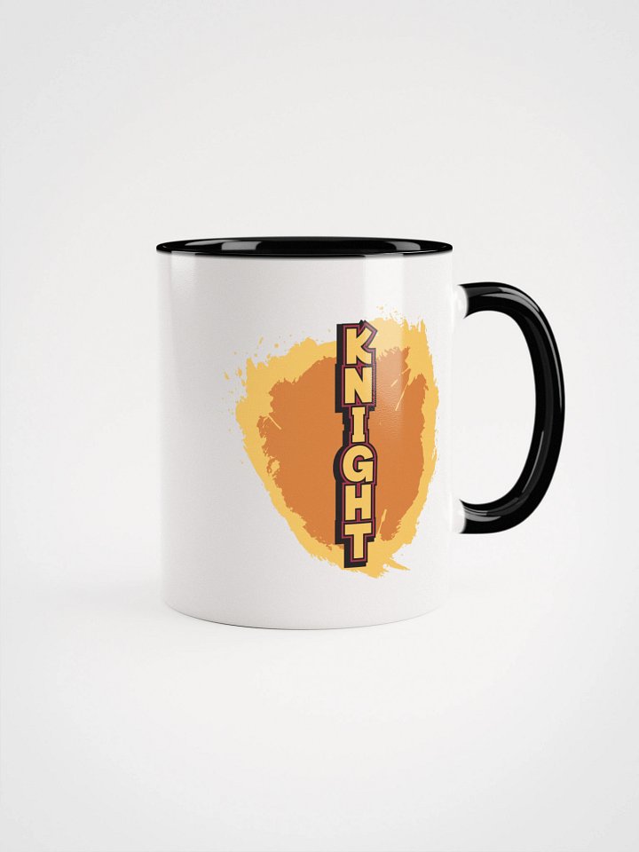 The Knight (Mug) product image (5)