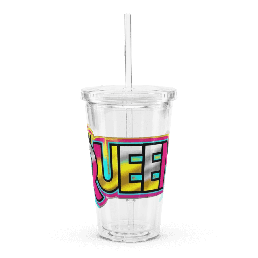 Royal Reign Double Wall Tumbler product image (1)