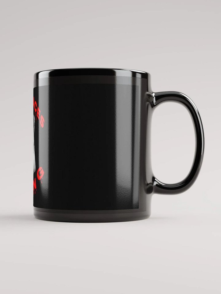 Smoking Aces Gaming Mug product image (2)