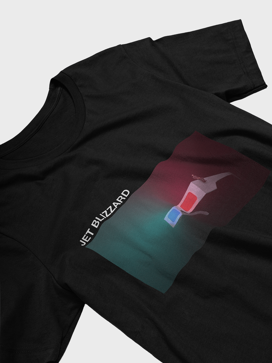 3D Zone Shirt product image (3)