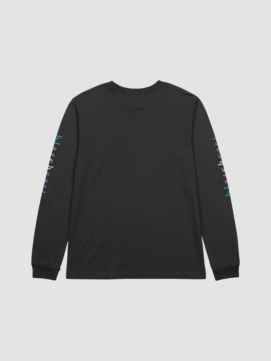 Transgender Pride Long Sleeve Tee product image (6)