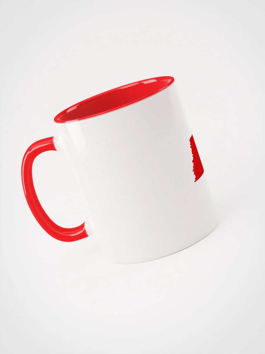 State Of Tennessee Mug product image (3)