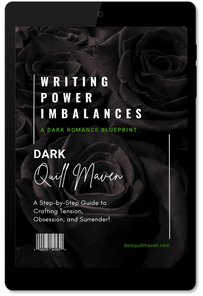 Writing Power Imbalances product image (1)