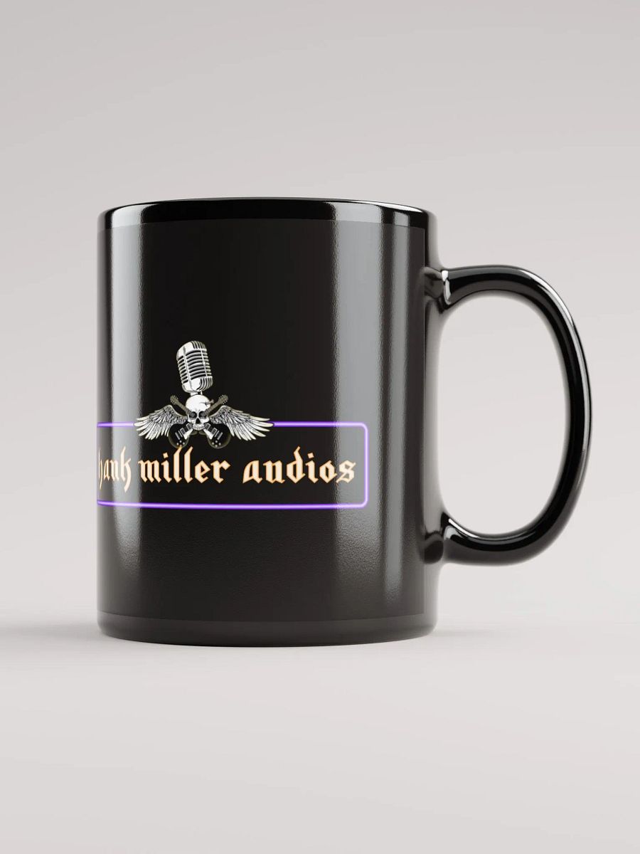 Neon HMA Logo Mug product image (1)