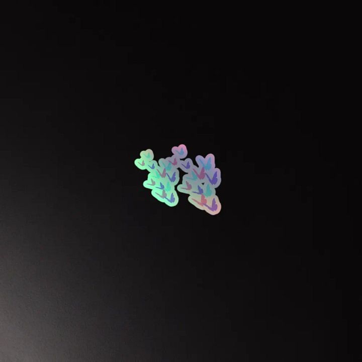 Fluttering butterflies product image (4)