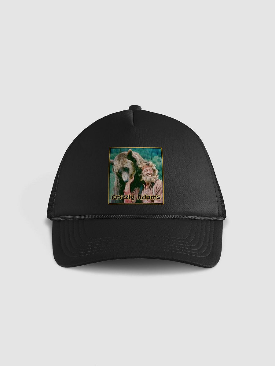 Wild Companion Cap product image (1)