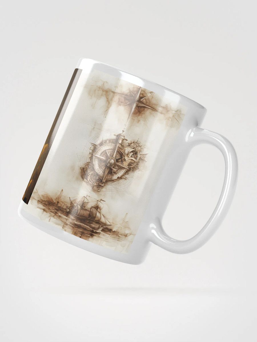 Skybound Adventure Mug product image (4)