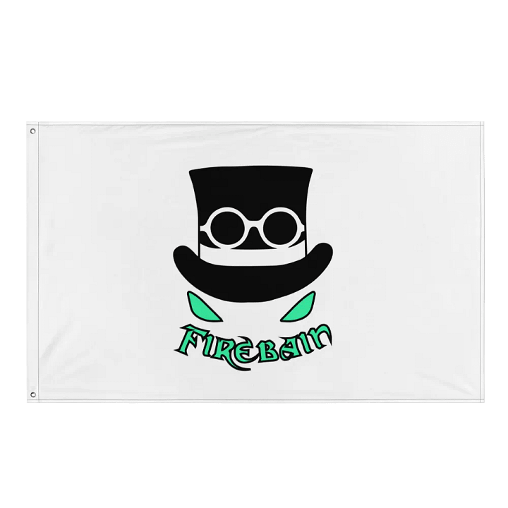 Firebain Flag product image (1)
