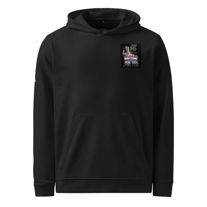 Ako ne znaš Šta Je Bilo Adidas Hoodie product image (1)