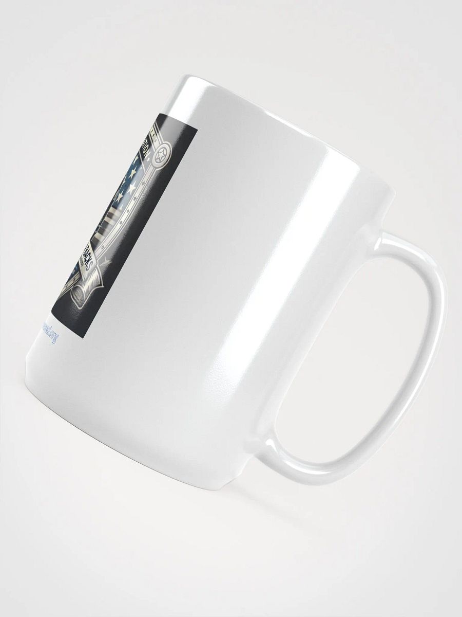 KOVH Salute to Service Mug product image (4)