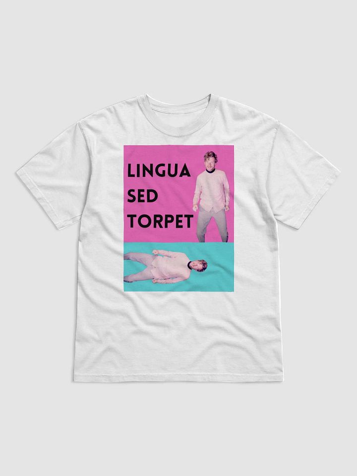Catullus 51 t-shirt product image (5)