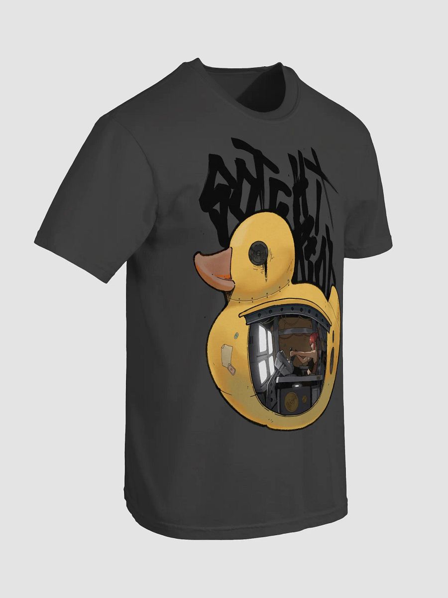 RIOTZILLA-MECH SHIRT product image (4)