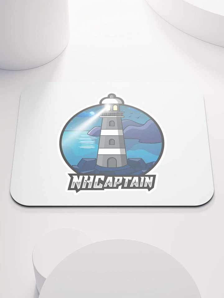 Mouse Pad product image (1)