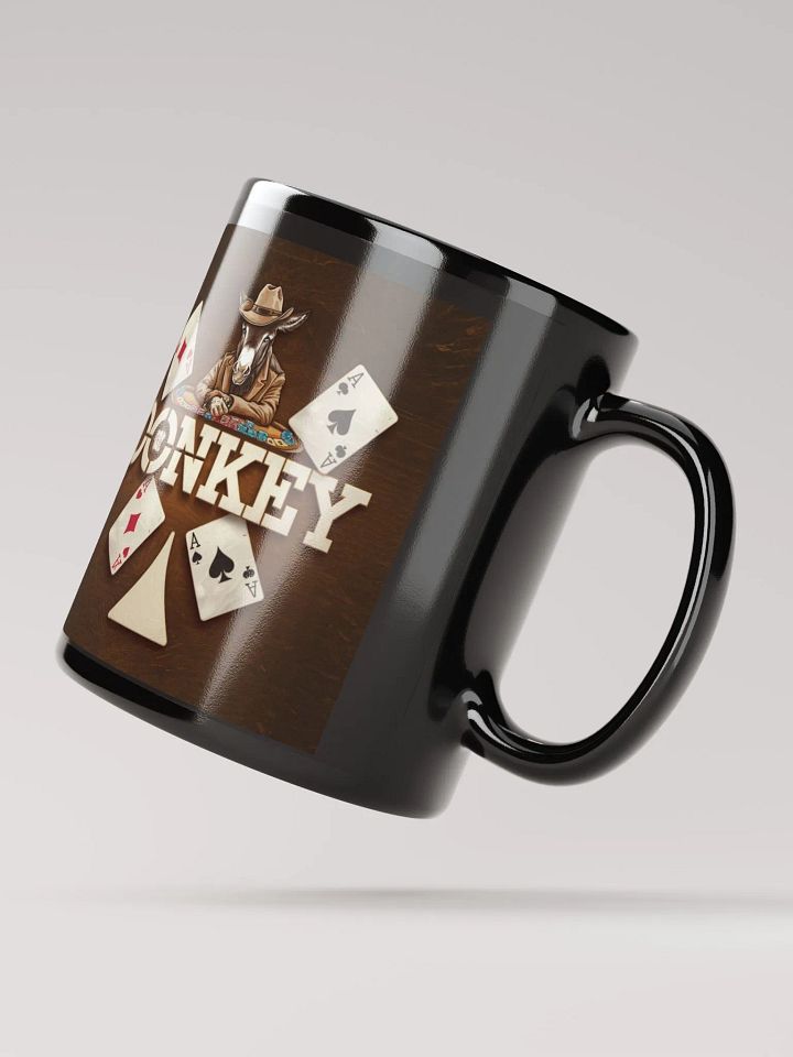 Donkey Mug Lefty product image (4)